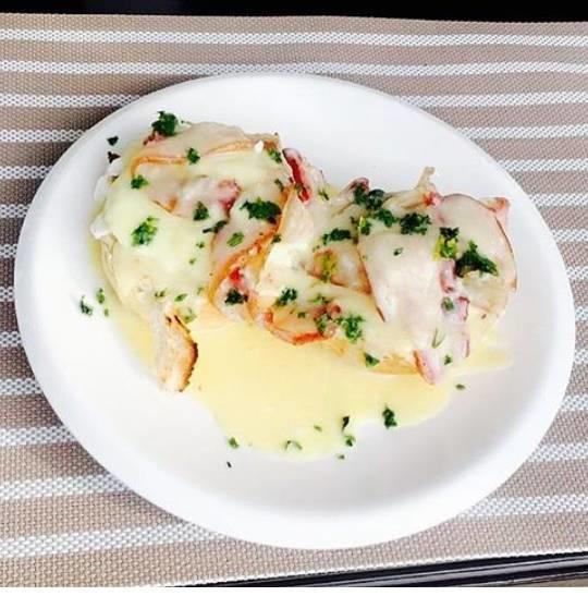 로얄 테라스 호텔 앤 타워 라고스 외부 사진